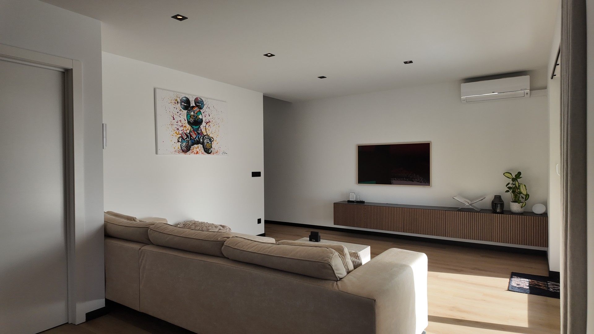 MODERNE DUPLEX TE LANAKEN MET 3SLKP - TE KOOP foto 5