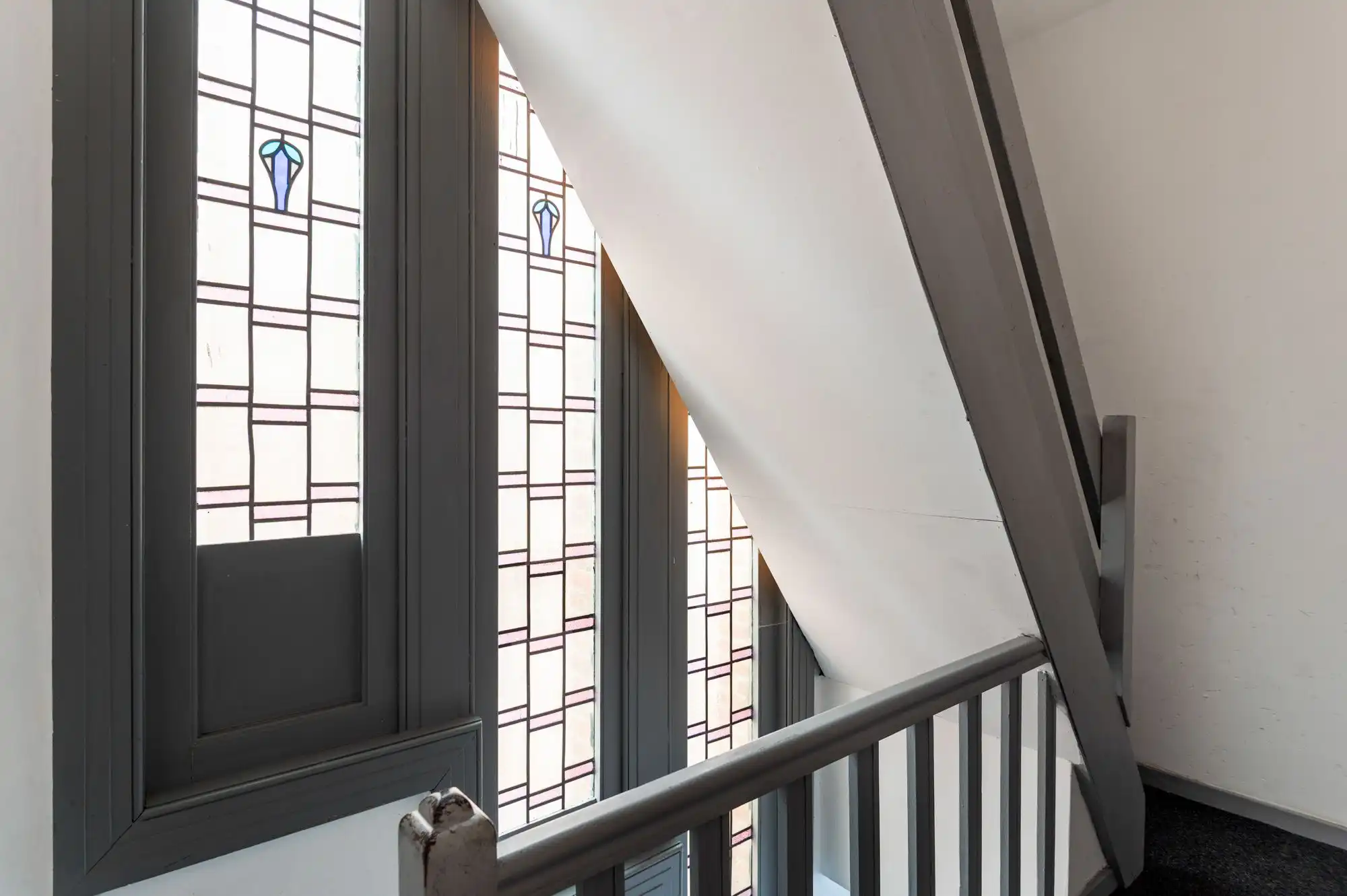 Trendy instapklaar appartement met twee slaapkamers én terras in Essen! foto 14