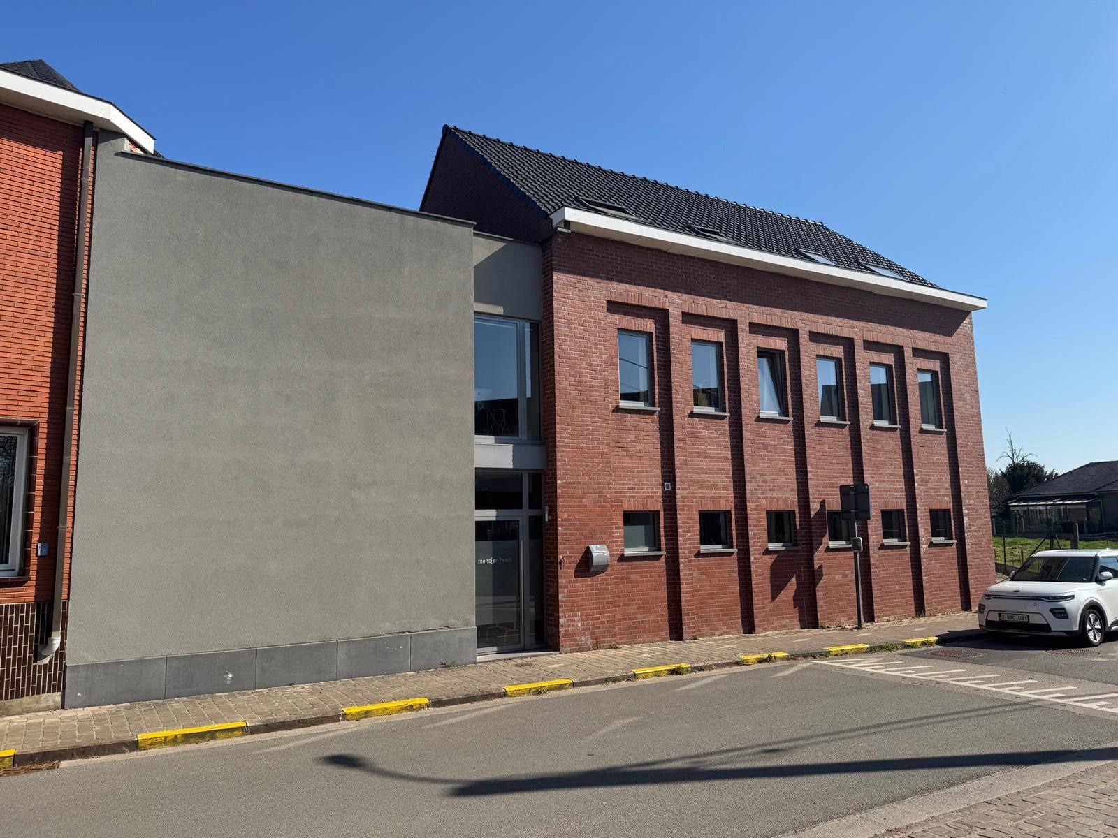 Kantoor te huur Frankrot 3/1 - 9420 Erpe-Mere