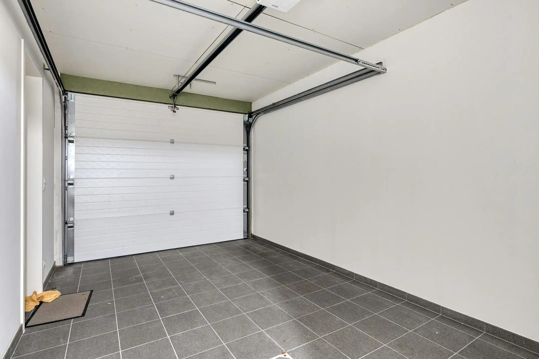 Appartement met lift, groot terras en prachtig verzicht foto 23