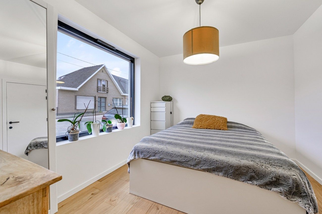 Gezellige, instapklare HOB met 4/5 slaapkamers, dressing en een grote tuin foto 5
