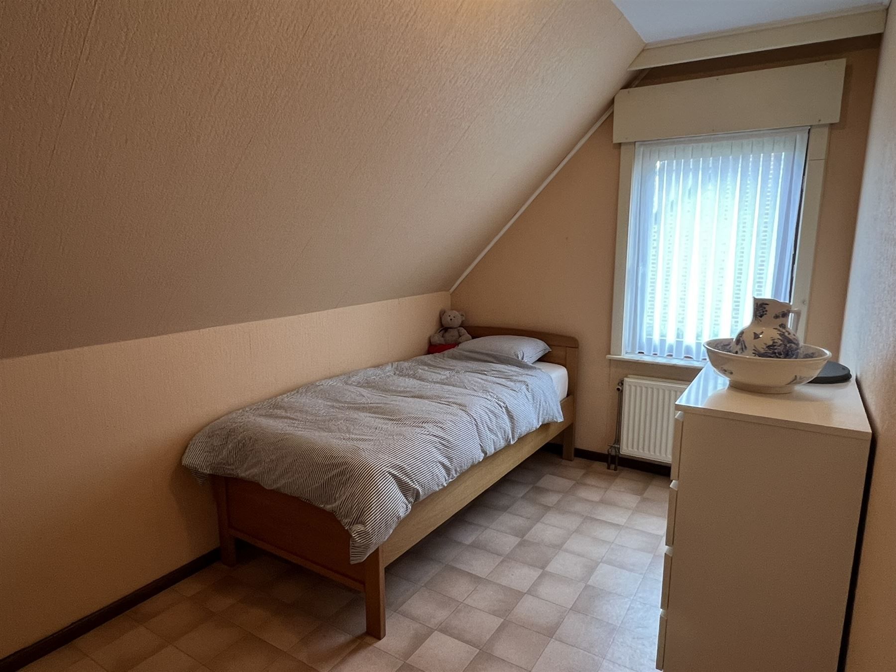 Ruime, goed onderhouden villa met prachtig uitzicht foto 17