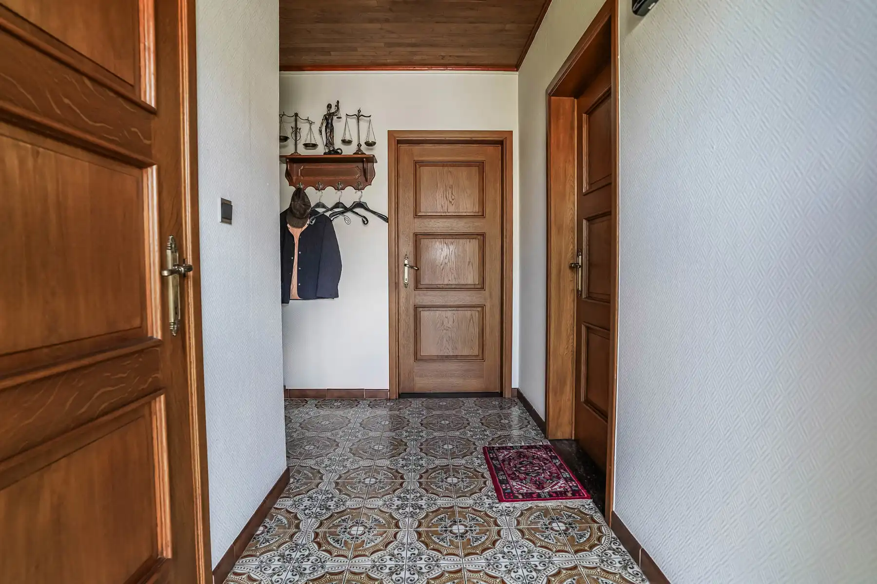 Gunstig gelegen open bebouwing op een mooi perceel van 768m² te Londerzeel foto 6