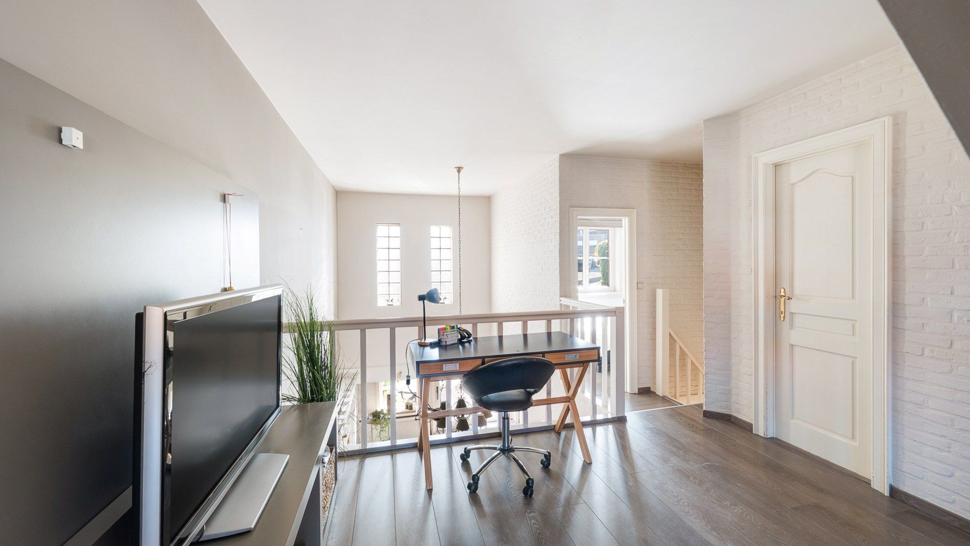 Knap huis met parking te Knokke-Heist foto 18