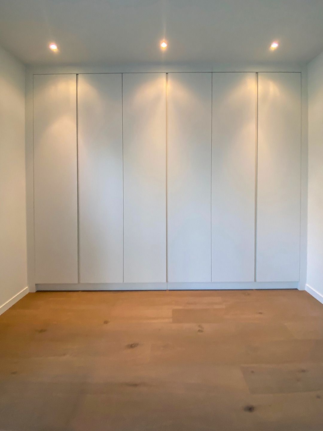 Appartement te huur foto 12