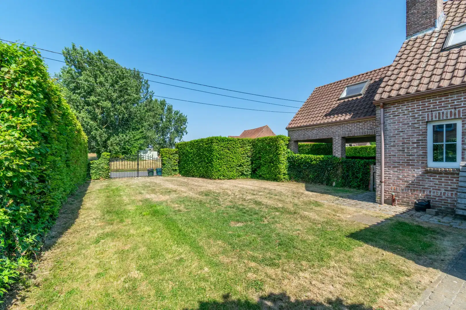 Een aangename, vrijstaande woning te Lettelingen! foto 14