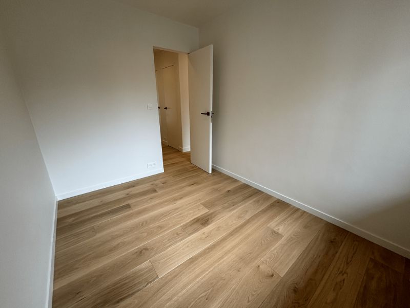 Appartement met twee slaapkamers met zijdelings zeezicht foto 9