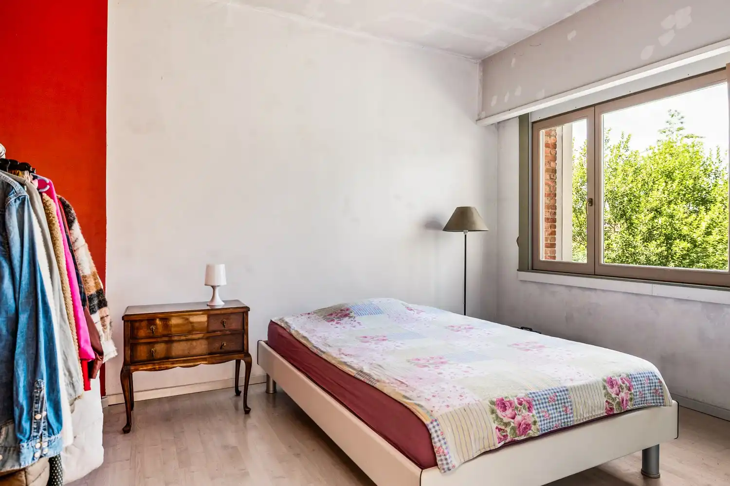 Op te frissen woning op TOP locatie nabij Boelaerpark foto 22