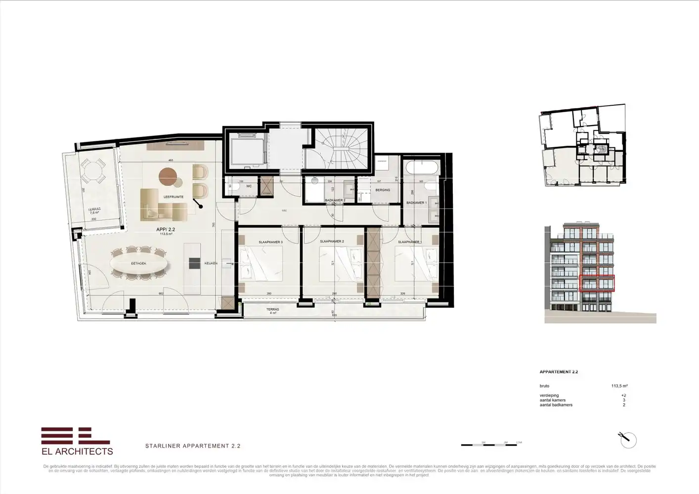 RESIDENTIE STARLINER foto 12