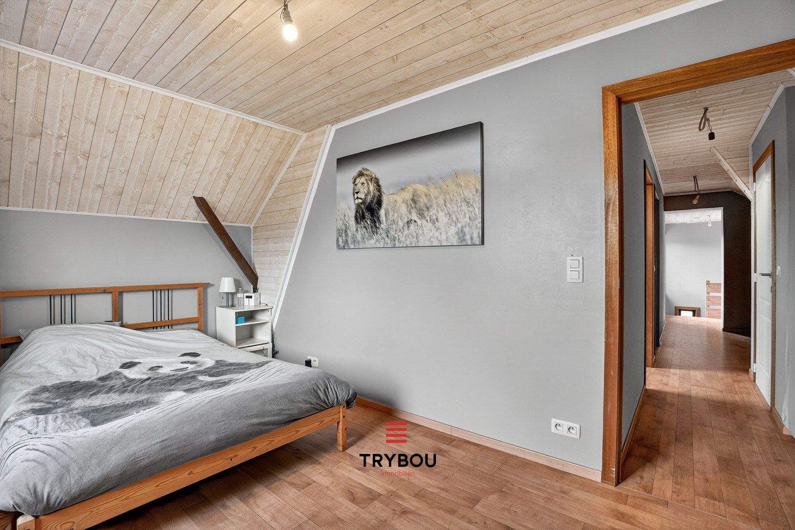 rust, ruimte foto 19