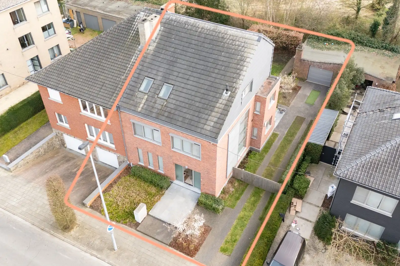 Prachtig gerenoveerde, ruime gezinswoning in de gegeerde Spaanse Kroonwijk foto 20