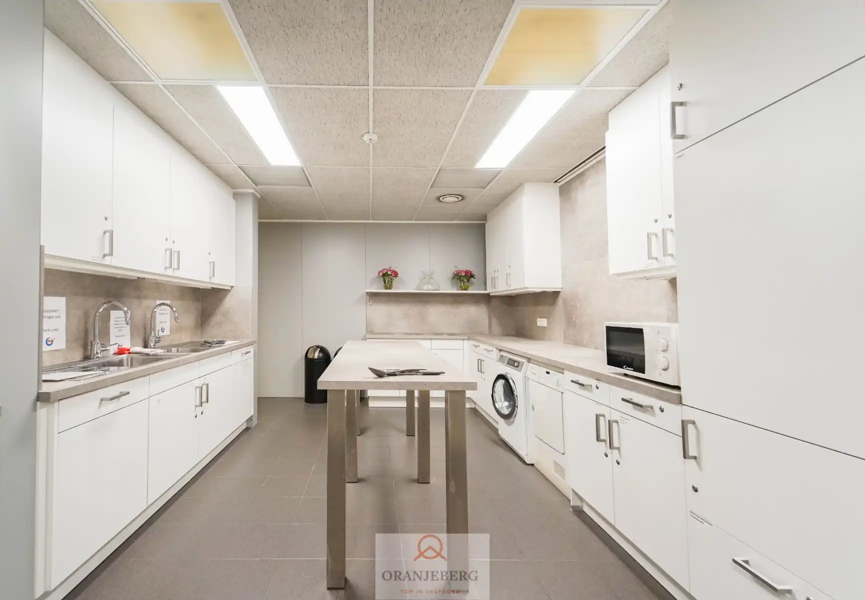 Moderne kantoorruimtes (24 m² - 521 m²) te Gentbrugge foto 27