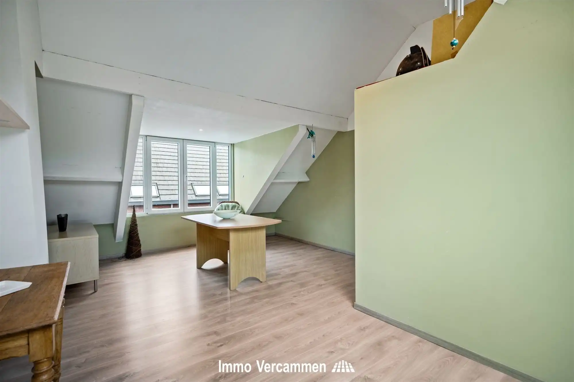 Karaktervolle woning op een centrale locatie te Muizen foto 10