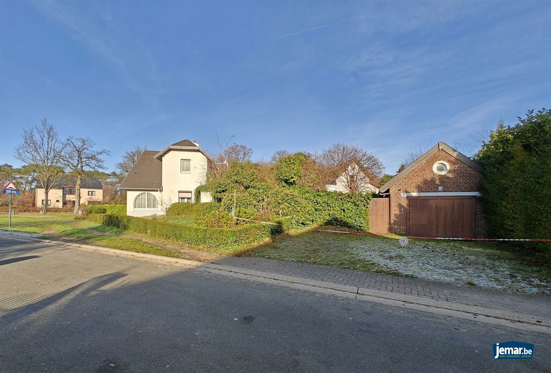 Unieke Cité woning met tal van mogelijkheden en veel potentieel  foto 15