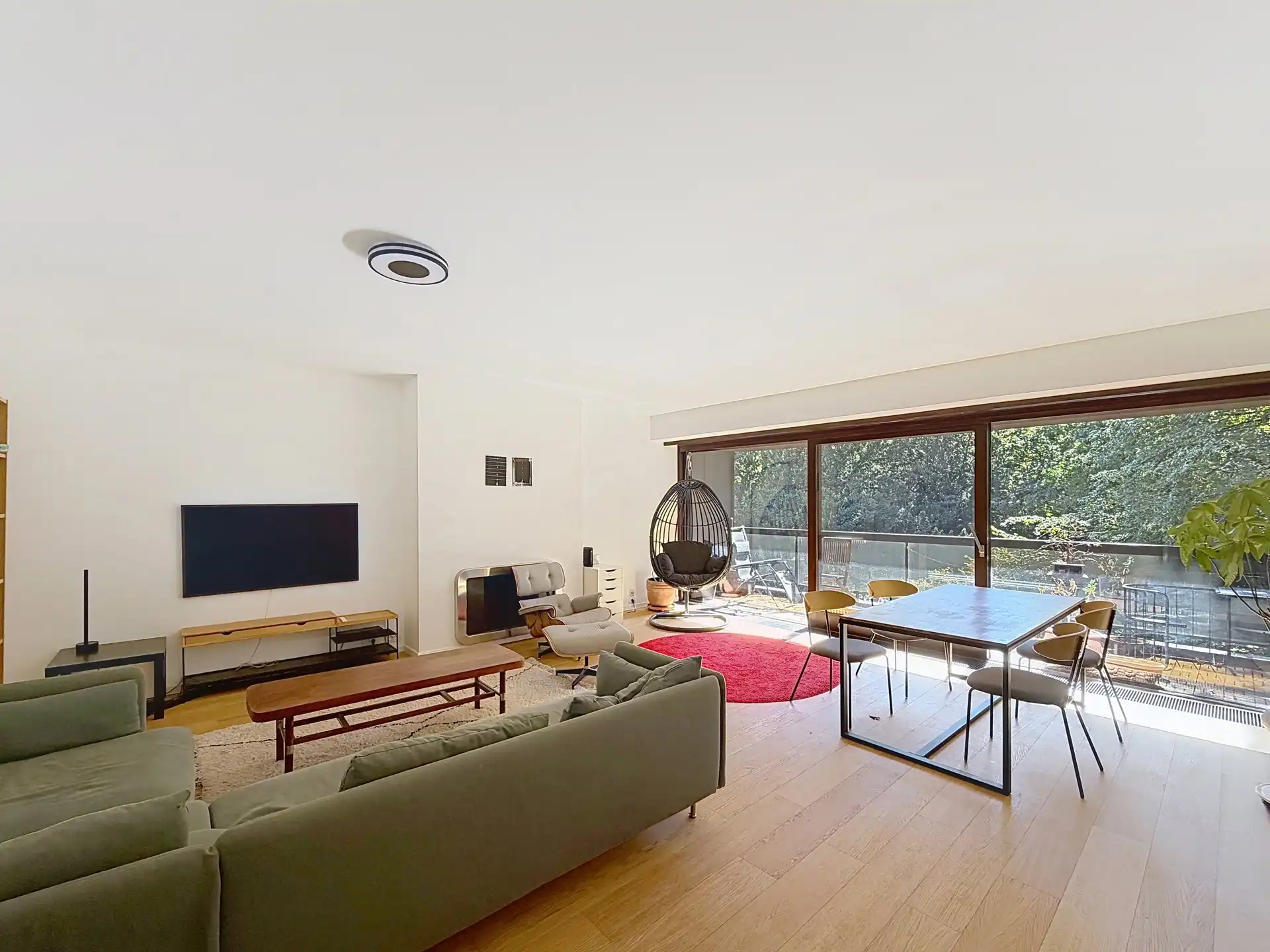 Prachtig appartement met 3 slaapkamers! foto 4