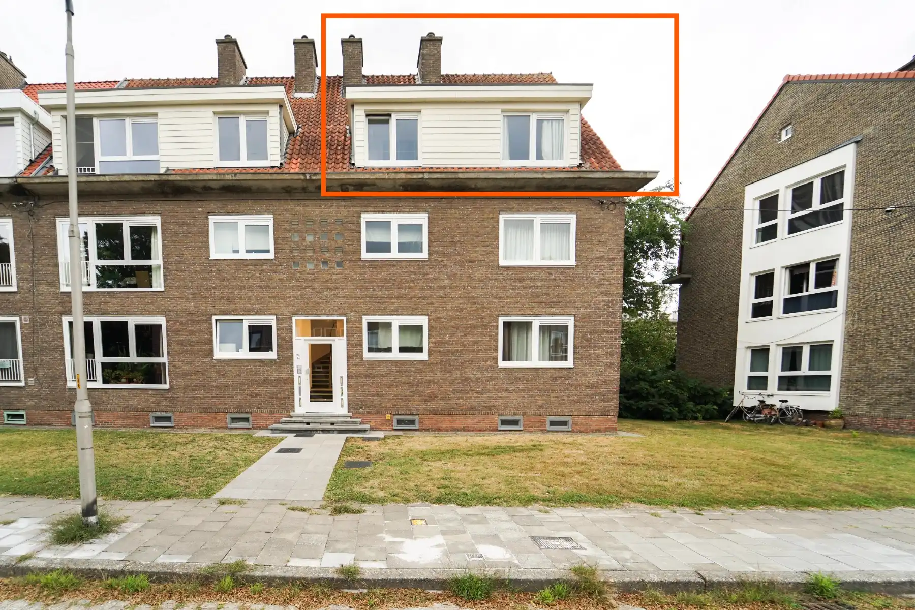 Appartement te huur Parelhoenstraat 18 - 9000 Gent