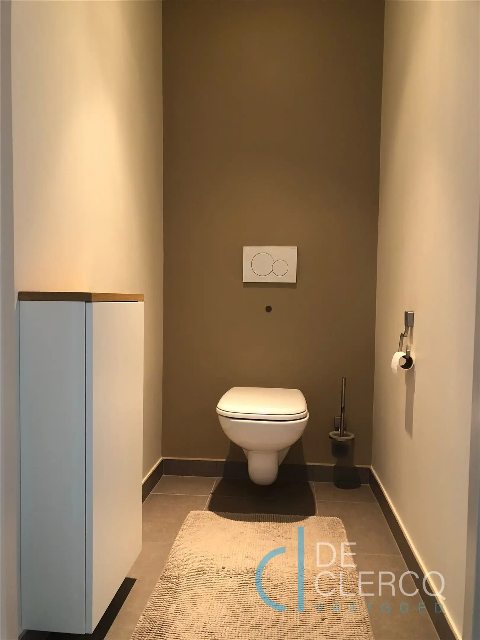 Moderne woning TE HUUR op toplocatie in Lochristi! foto 7