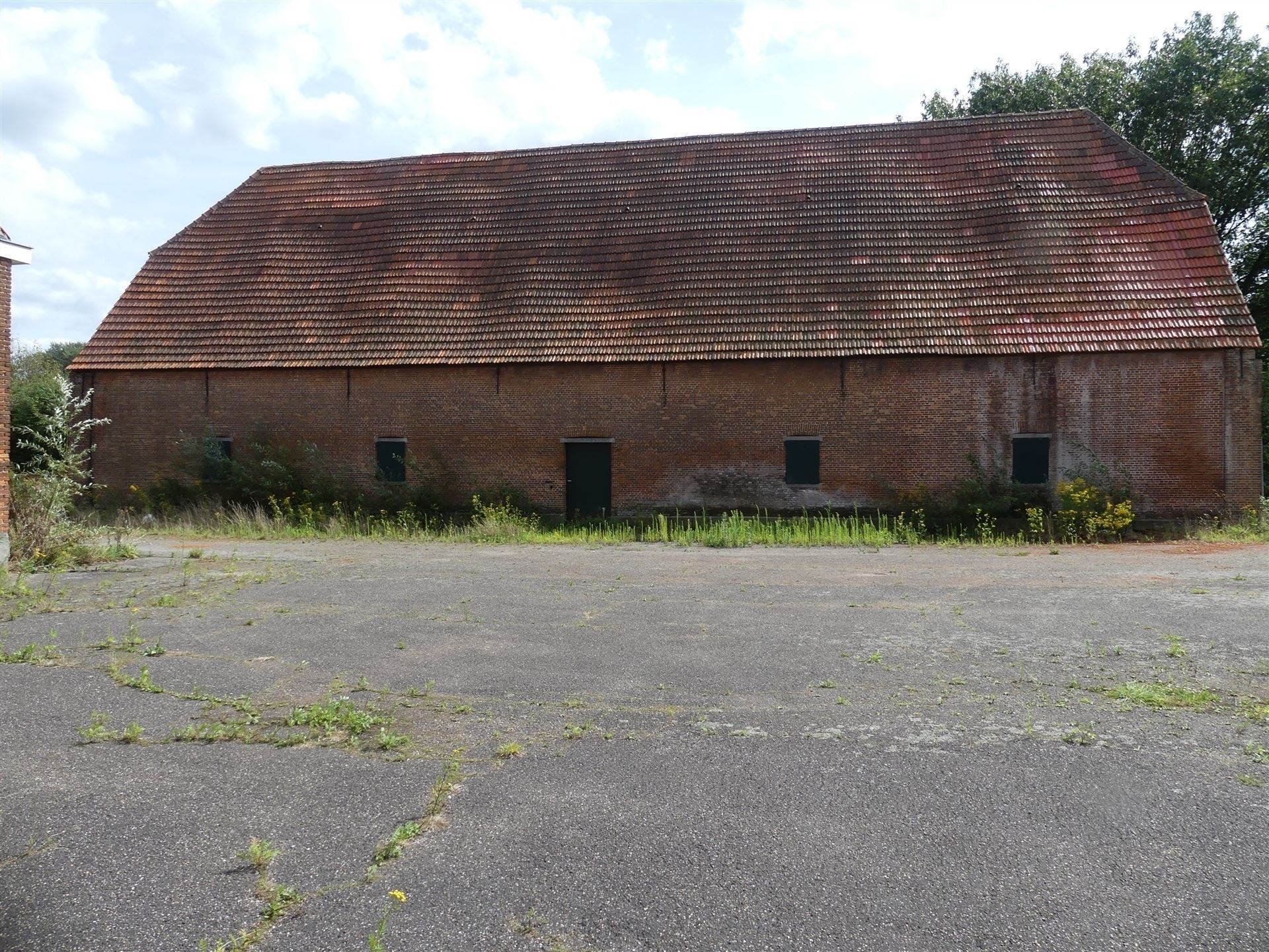 Boerderij foto 3