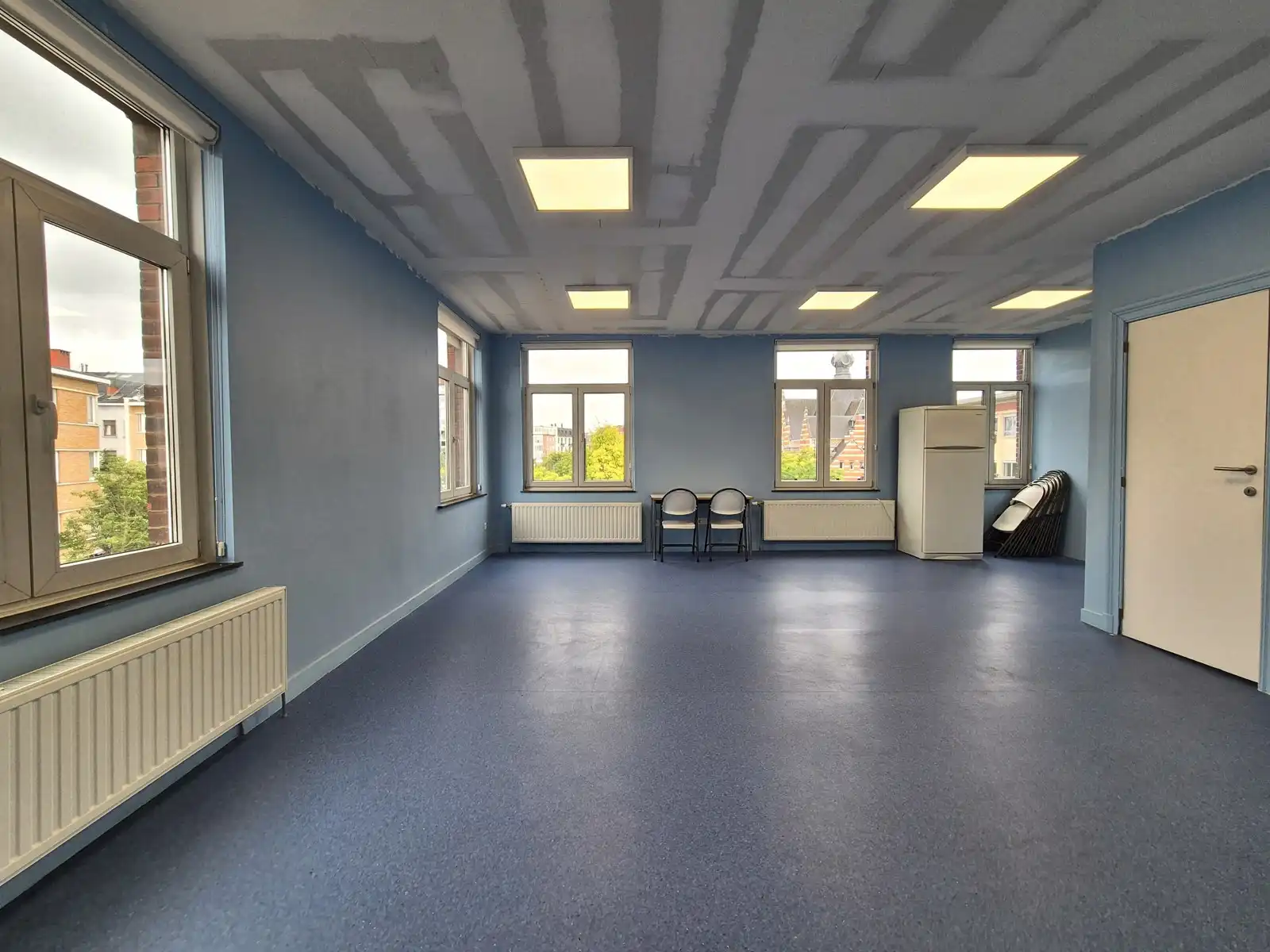 Kantoor/handel/wonen (combinatie) op absolute toplocatie! foto 20