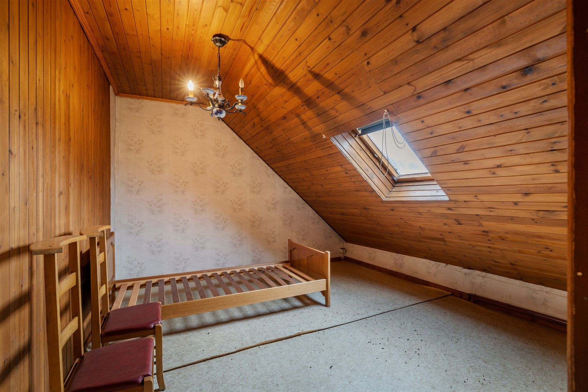 Te renoveren handelshuis op 320m² in De Klinge foto 18