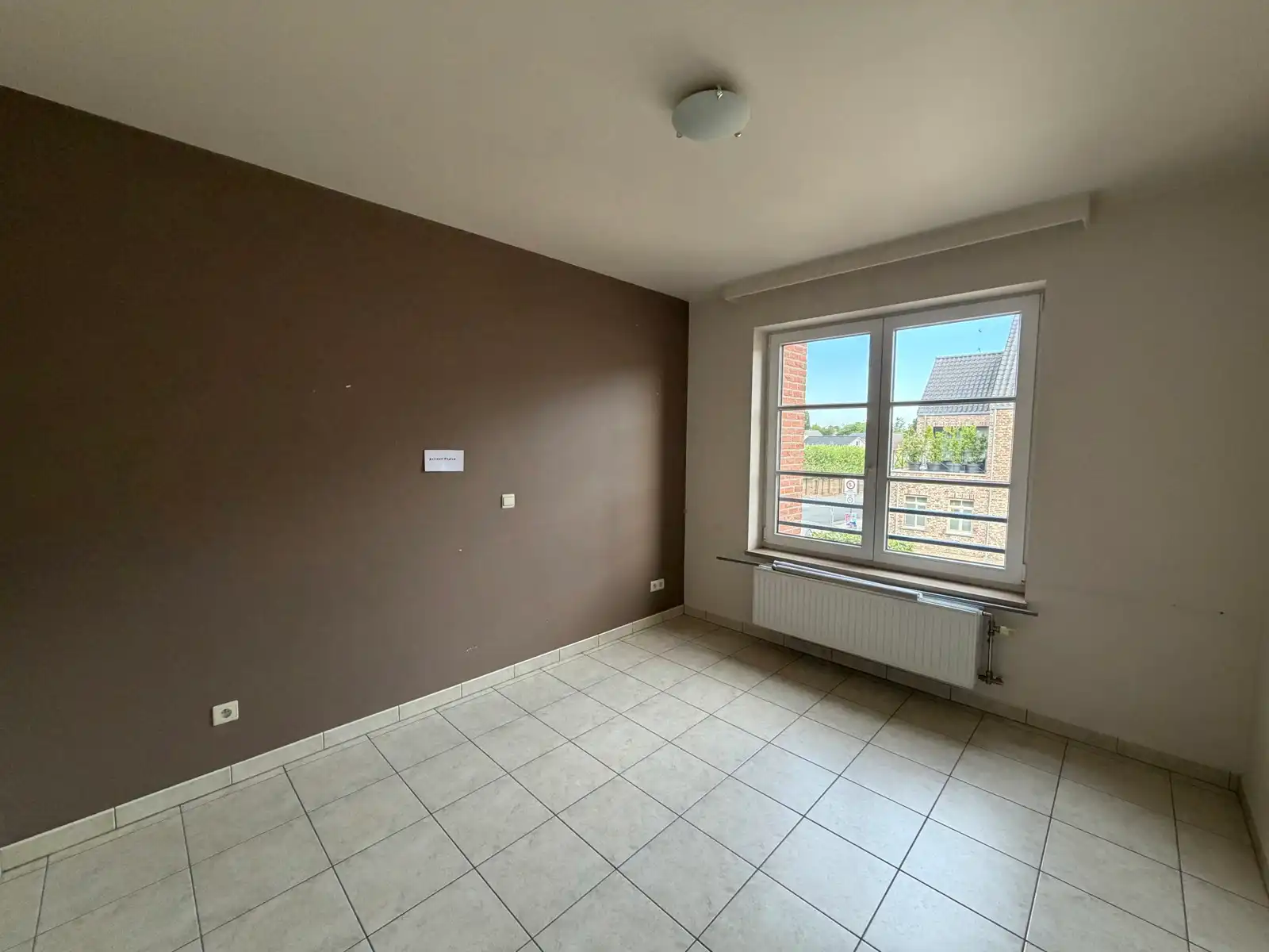 2 slpk appartement in Peer foto 5