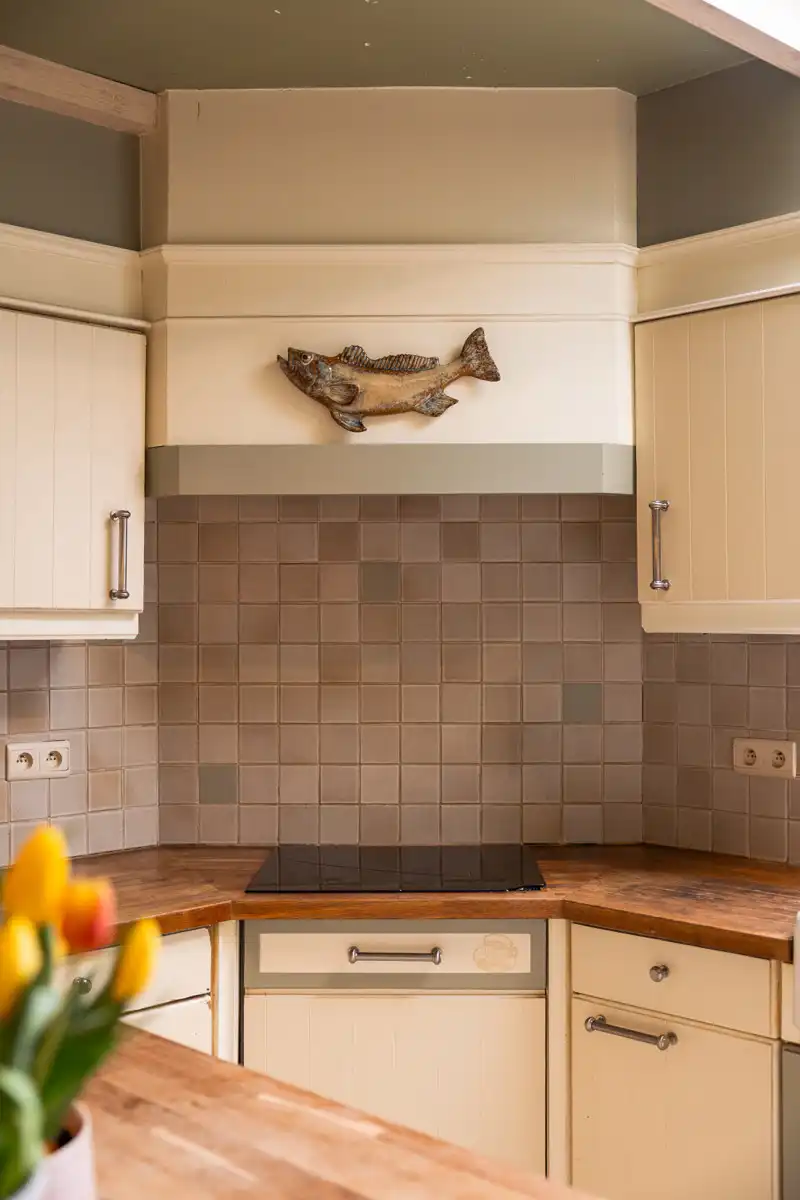 Karaktervolle woning met rustige ligging foto 14