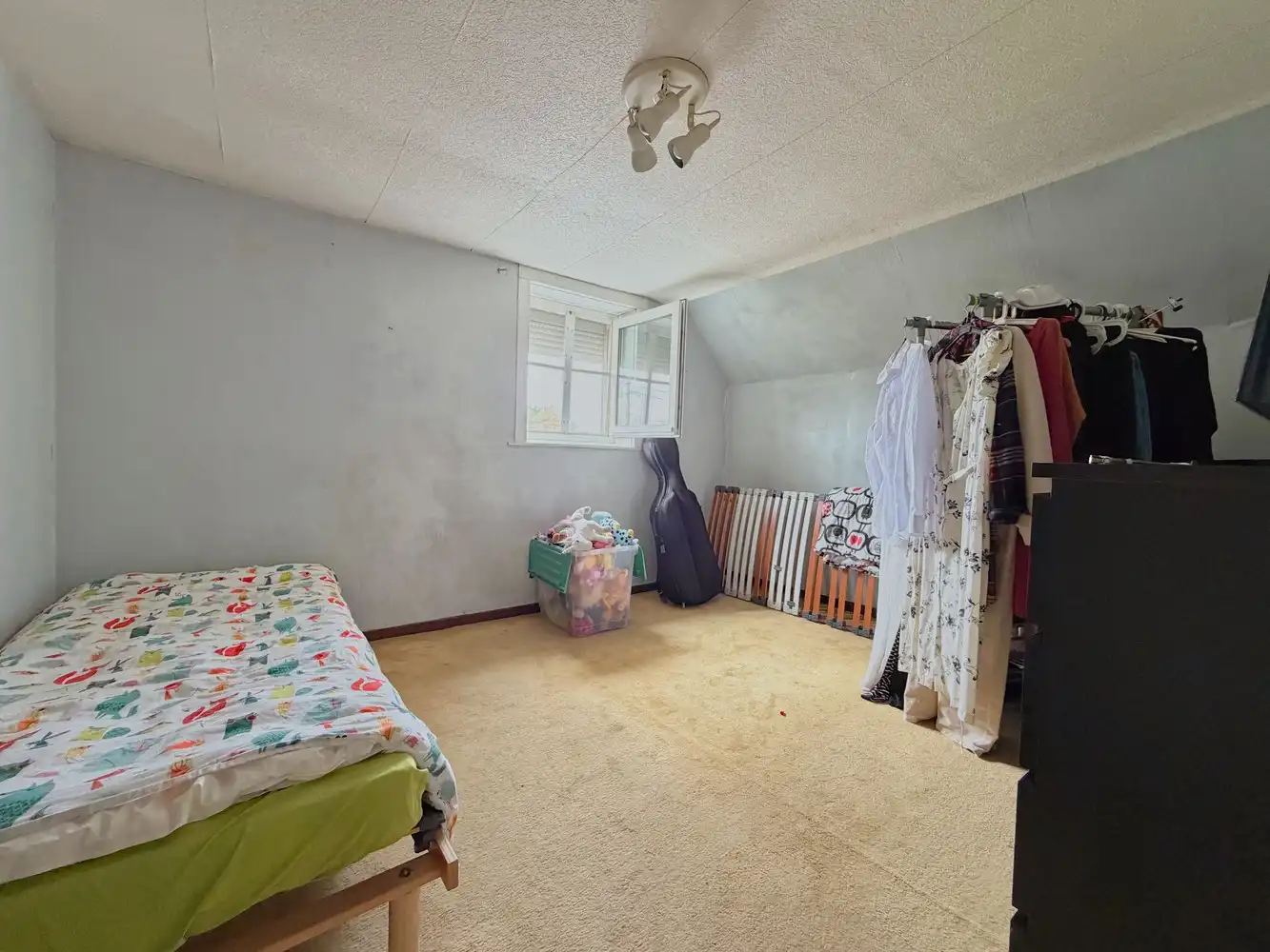 Unieke gezinswoning  op 1608m² met landelijk verzicht foto 15