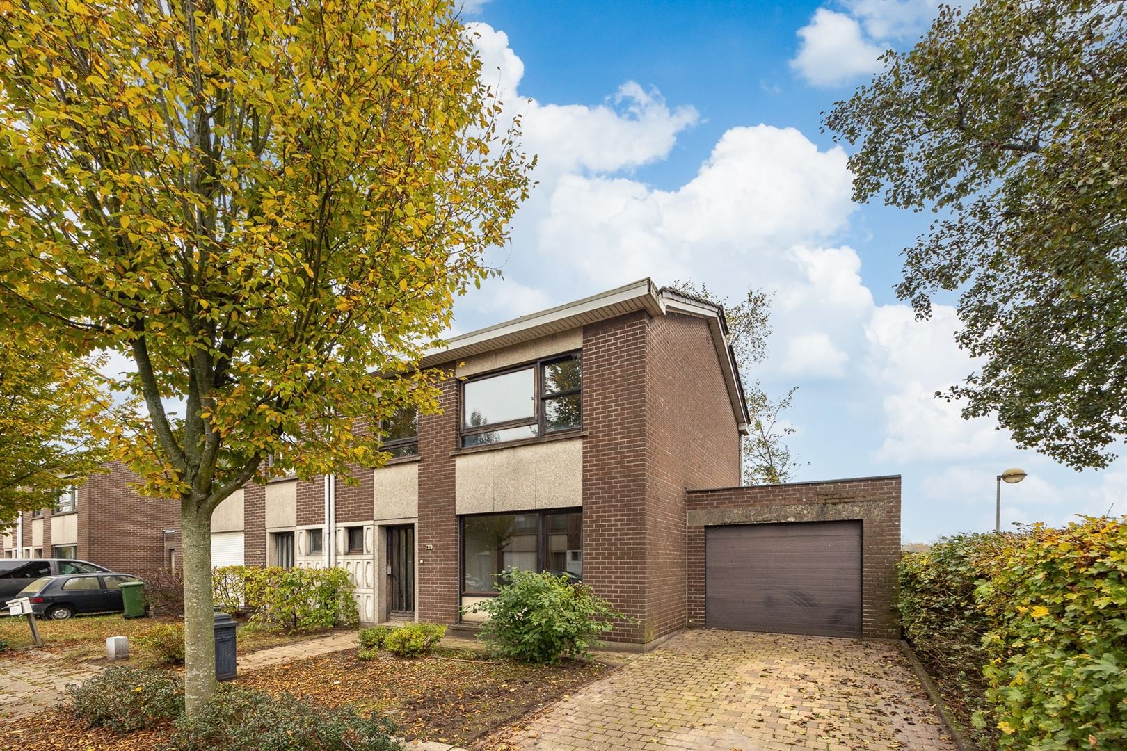 Woning met potentieel in rustige, groene buurt bij Berendrecht centrum foto 1