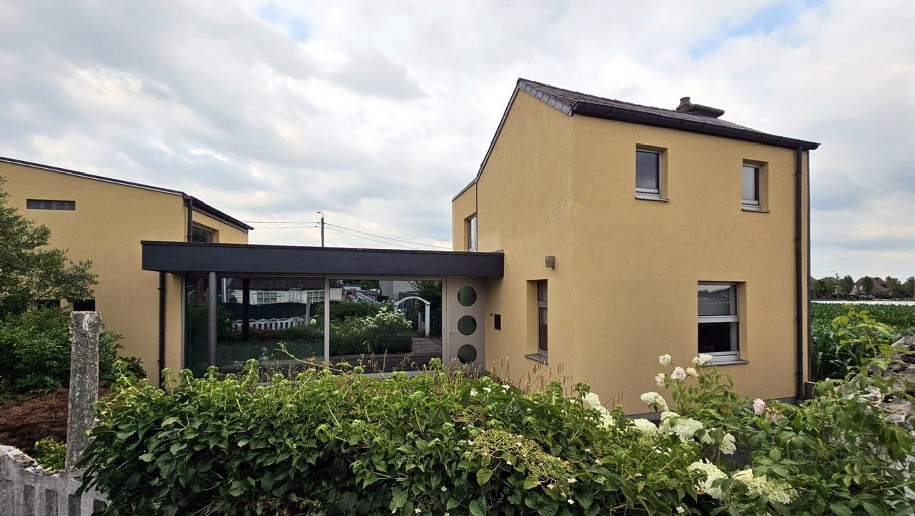 Hoofdfoto van de publicatie: Knusse instapklare woning