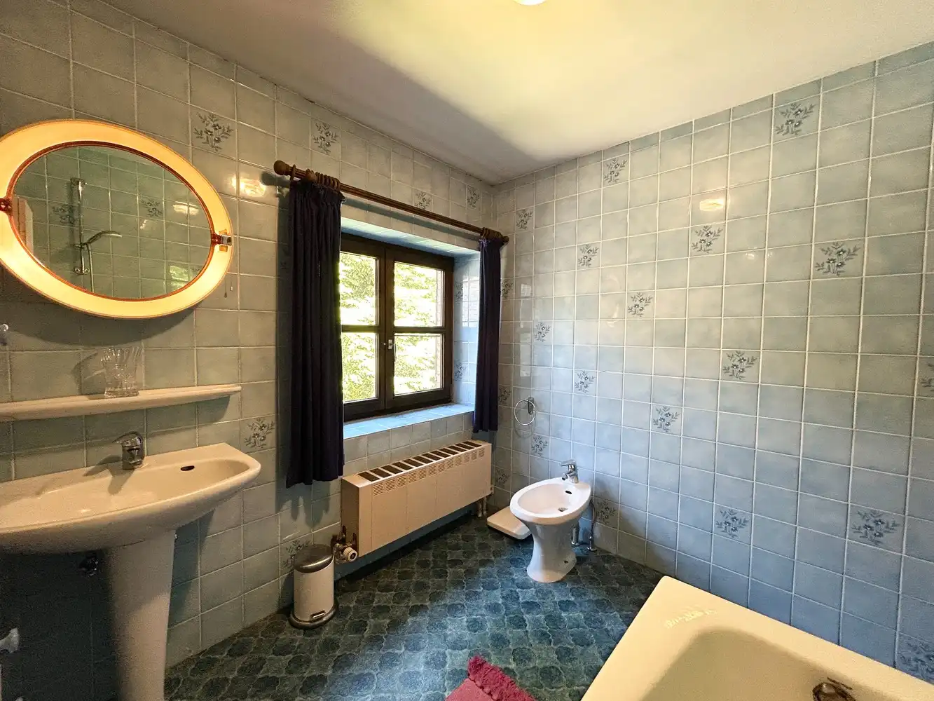 Authentieke alleenstaande woning op uniek groen perceel nabij het Provinciaal Domein foto 16