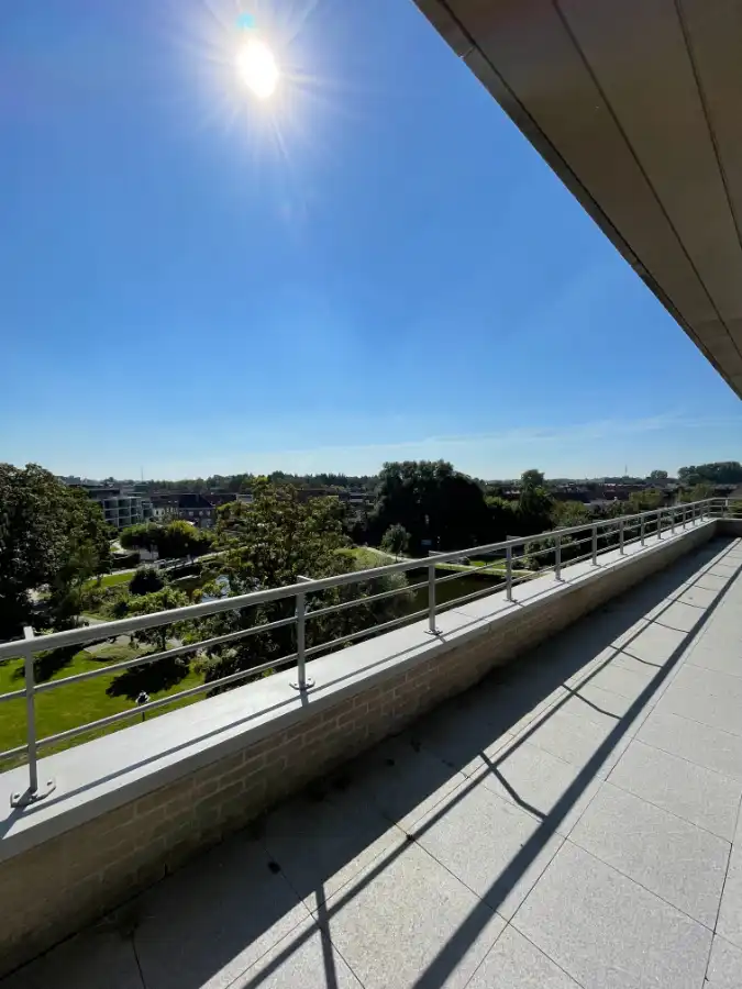 PENTHOUSE OP PRACHTIGE LOCATIE ! foto 50