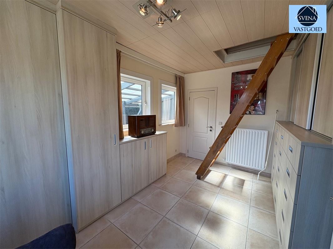 BUNGALOW MET 3 SLAAPKAMERS IN RUSTIGE OMGEVING foto 12