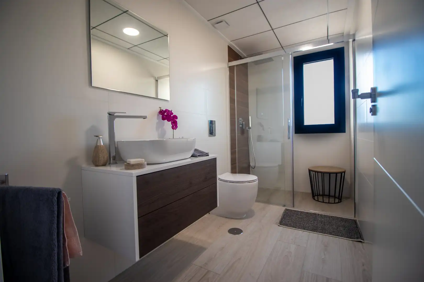 Wonen in een exclusieve villa aan La Finca golf foto 16