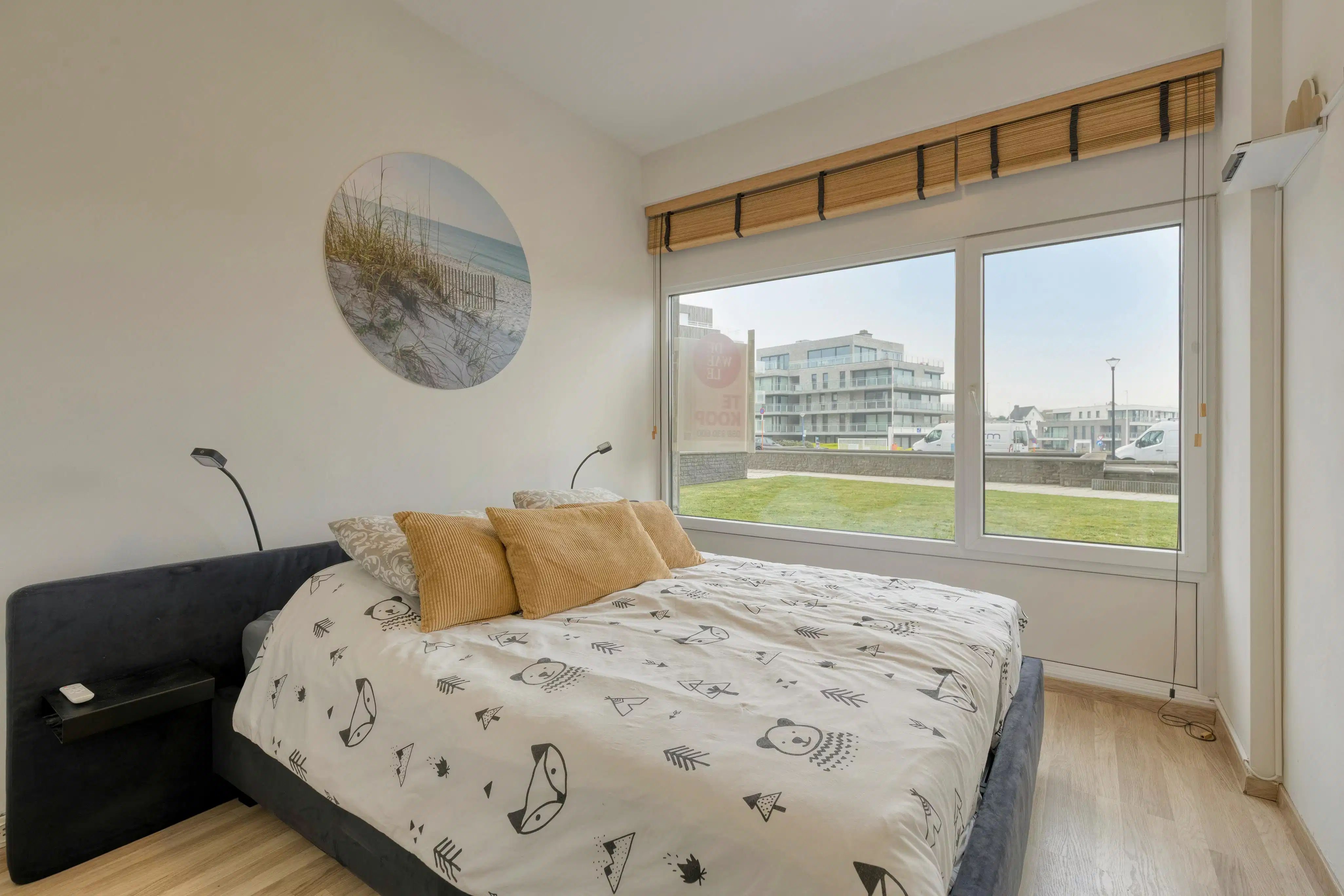 Appartement met drie slaapkamers te koop in Oostduinkerke! foto 10