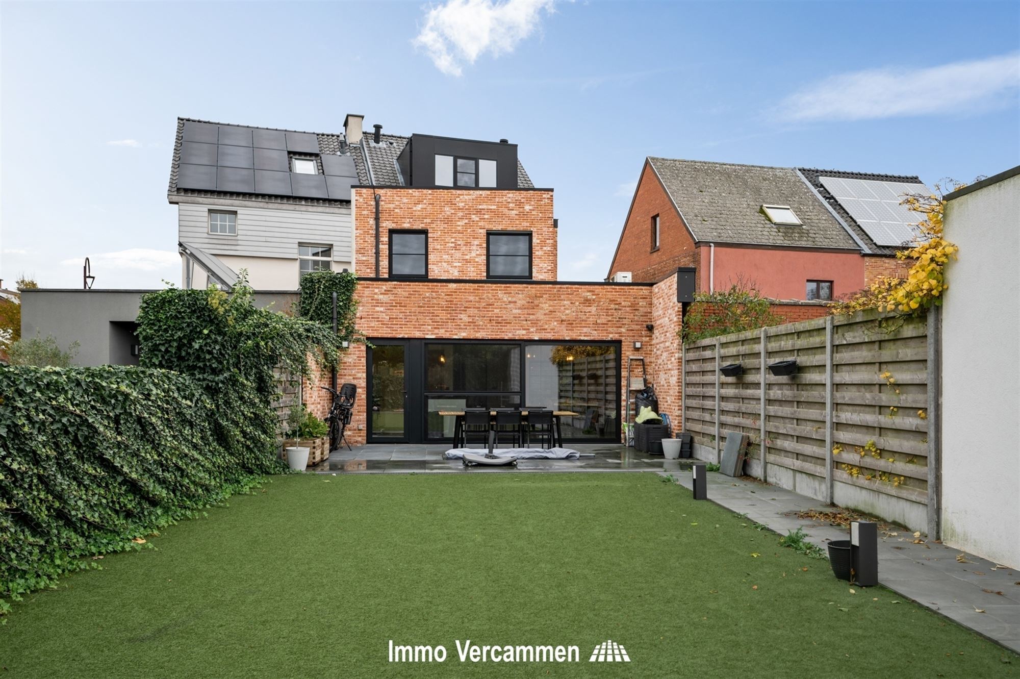 Kwalitatief afgewerkte woning, op een gunstige locatie te Duffel foto 19