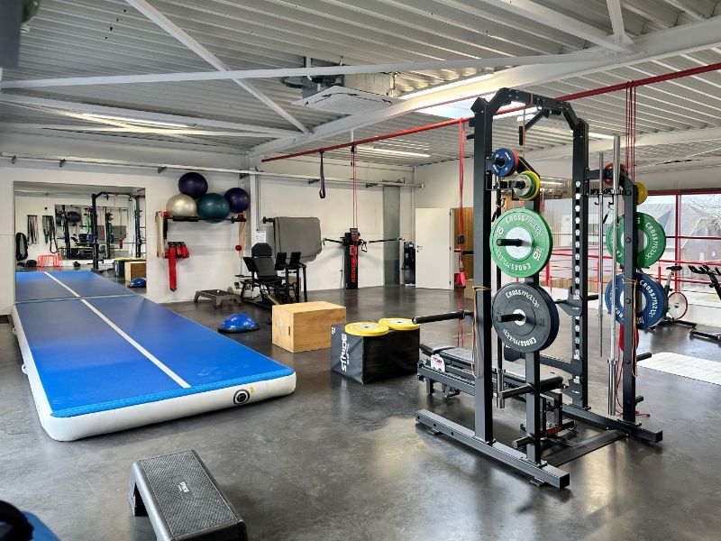 Handelspand te huur foto 7