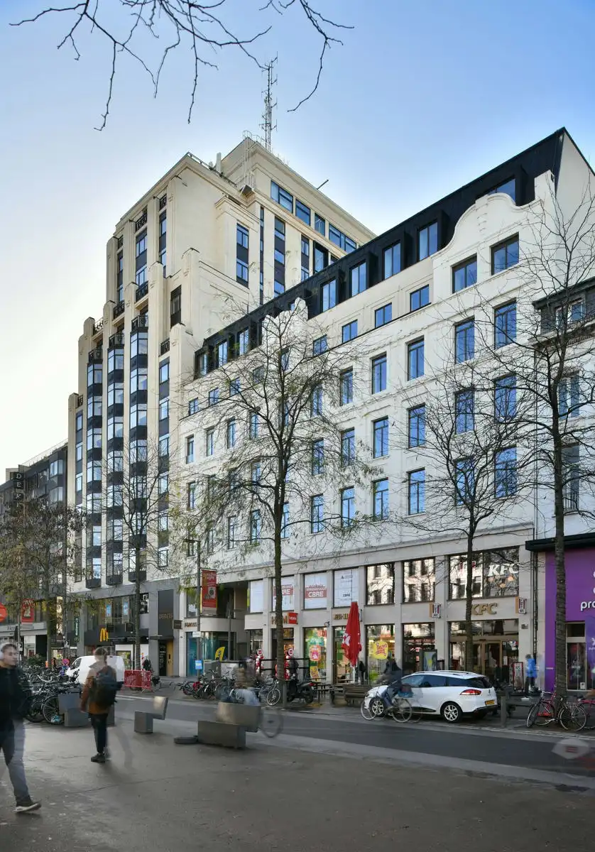 Kantoor te huur foto 4