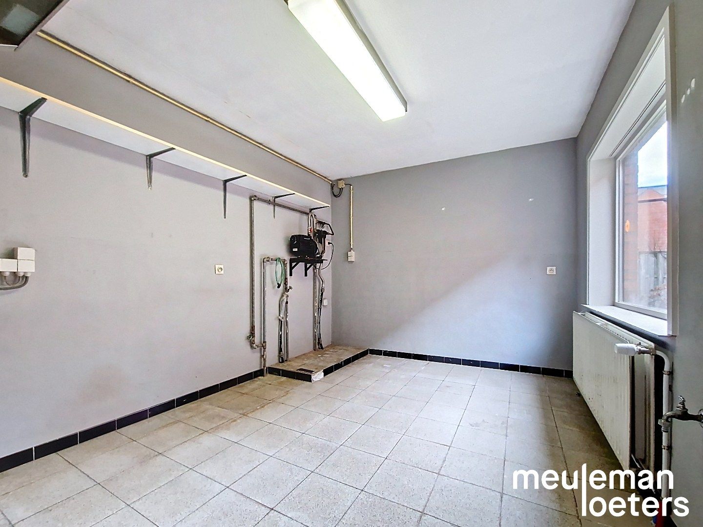 Lichtrijke woning met drie slaapkamers  foto 10