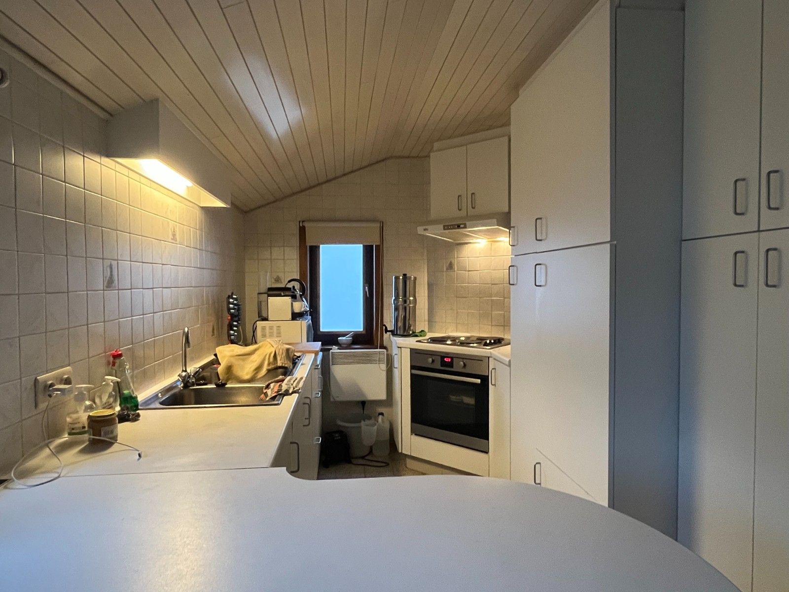 Charmante hoeve aan de rand van Waregem te huur foto 8