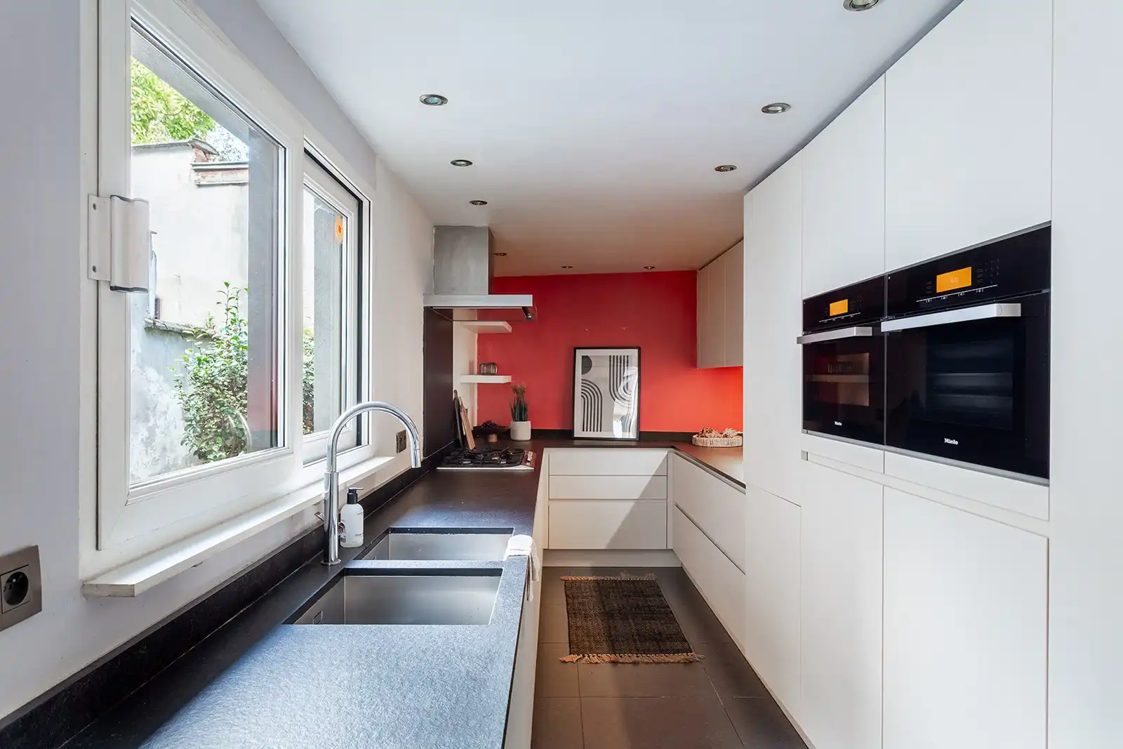 Wonen tussen Zurenborg en het Moorkensplein foto 5