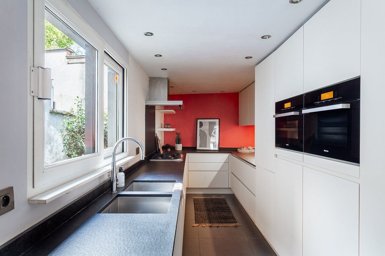 Wonen tussen Zurenborg en het Moorkensplein foto 5