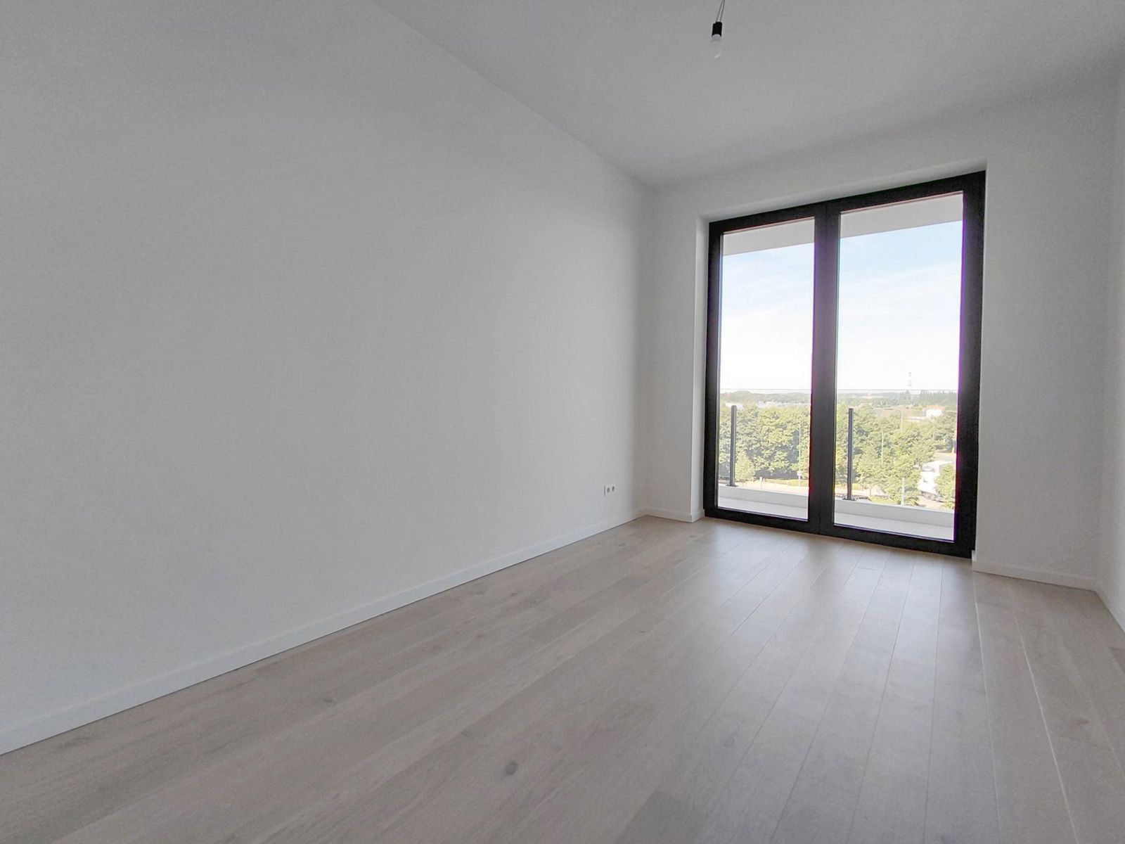 Prachtig 2 slaapkamer appartement met groot TERRAS foto 13