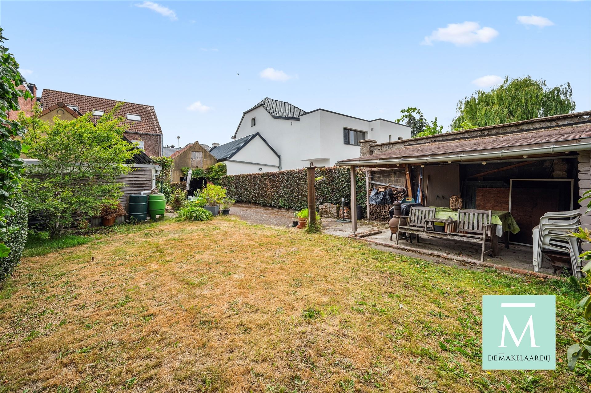 Ruime 4-slaapkamerwoning in Wespelaar op 450m² grond foto 21