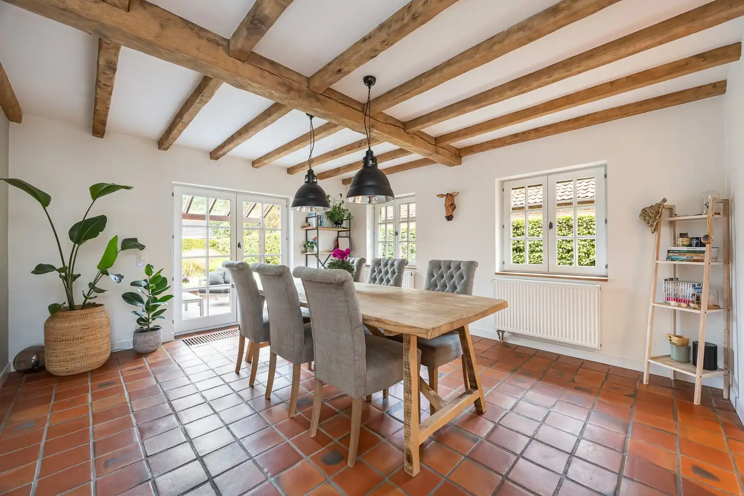 Instapklare woning op toplocatie foto 5