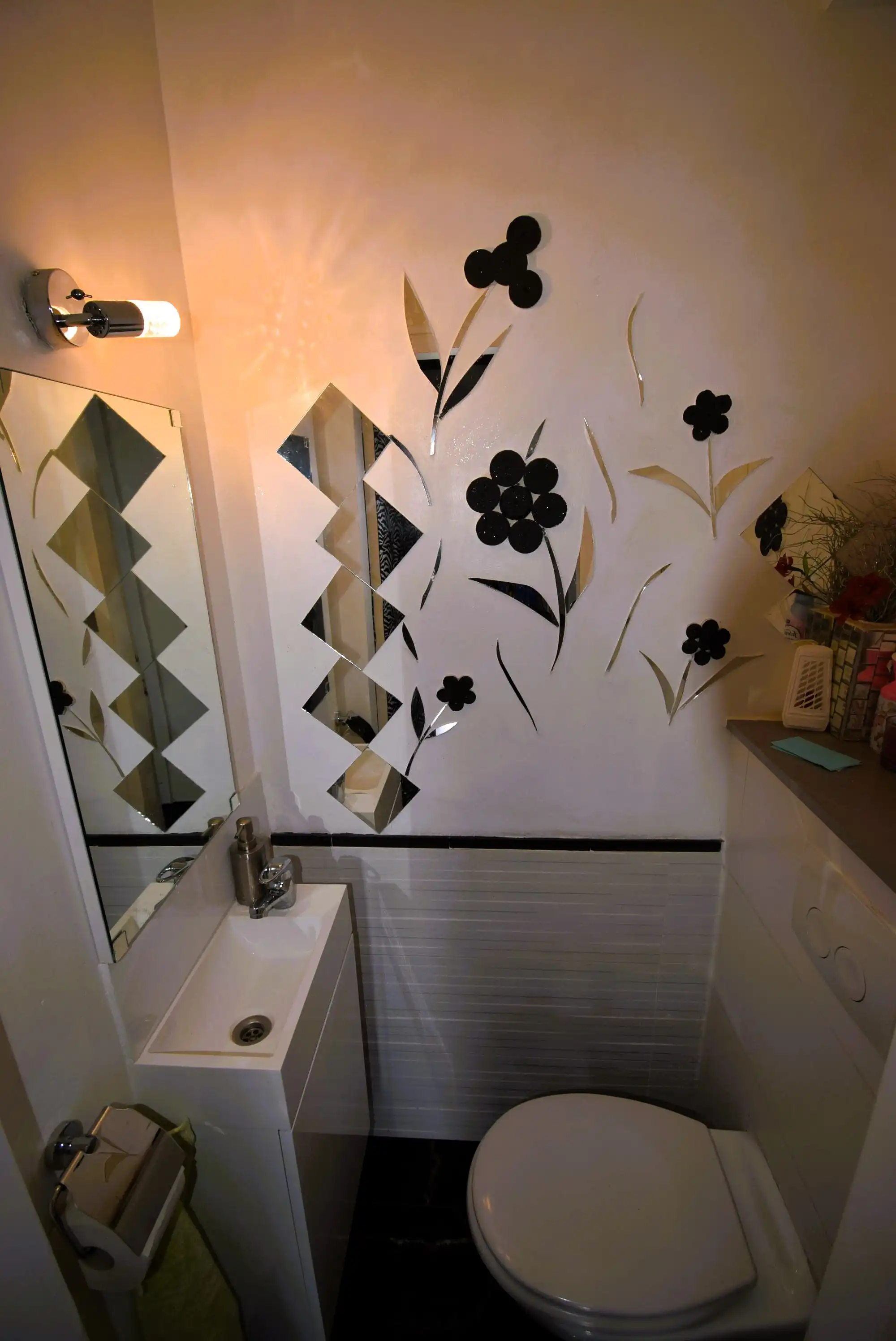 Appartement 2 slaapkamers foto 13