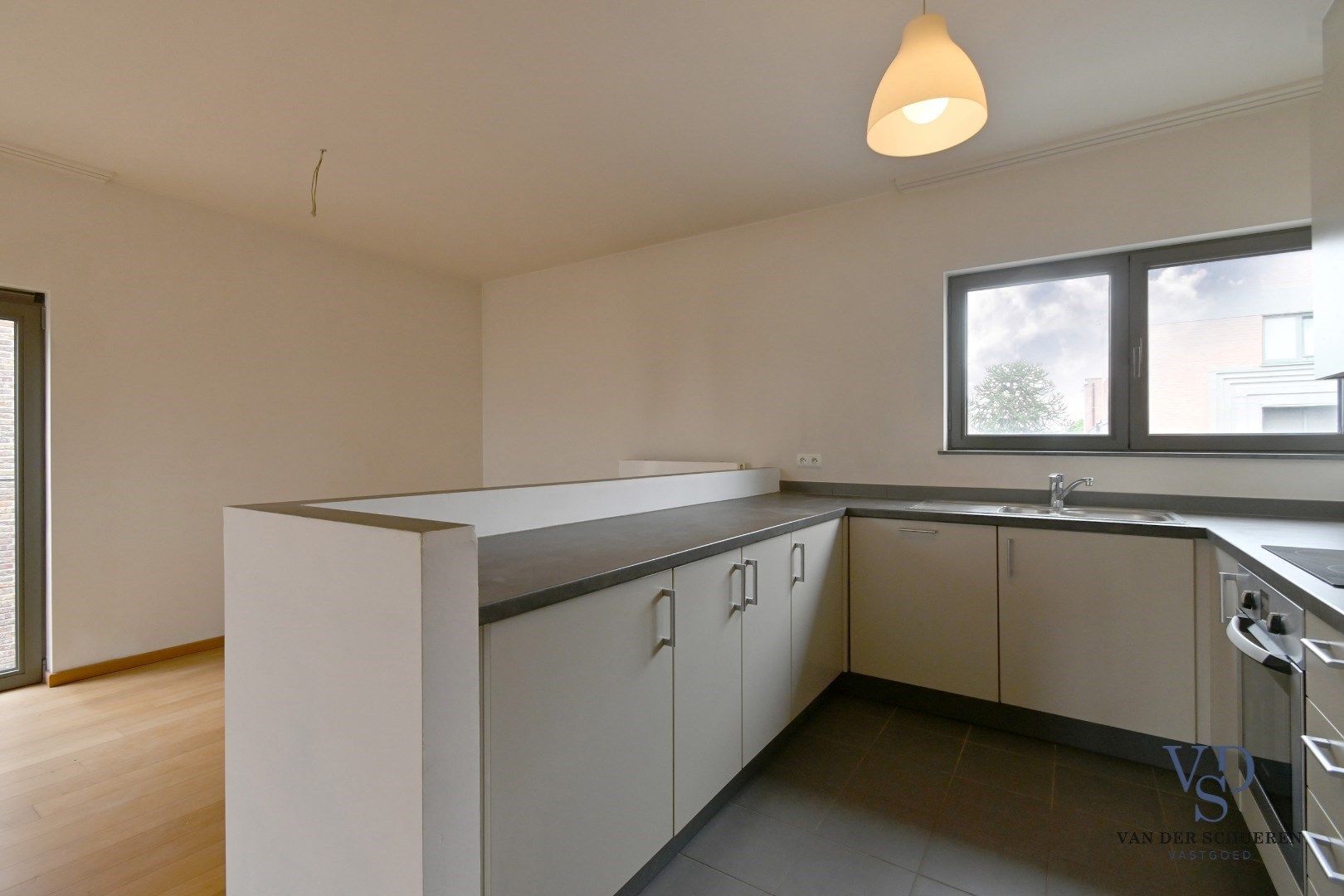 Recent appartement - ideale investering.  foto 8