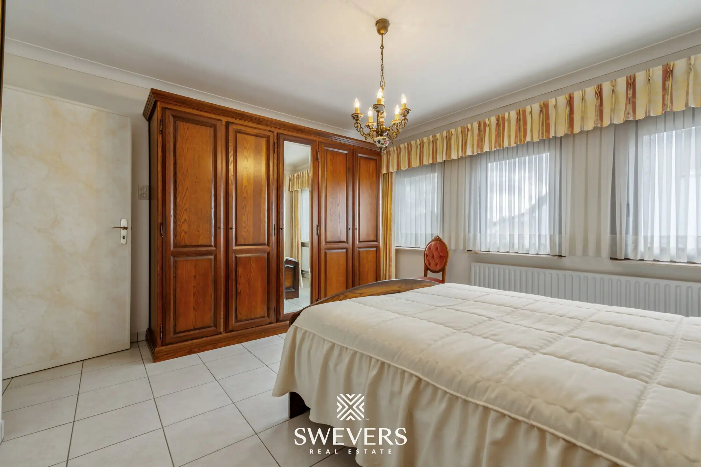 Leuke gezinswoning (4 slpk) met veel potentieel op zonovergoten perceel van 15a 84ca in doodlopende straat te Boekt foto 14