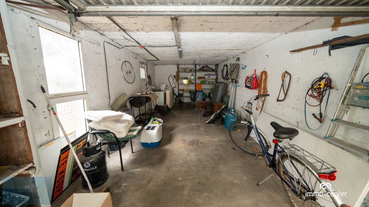 Ruime woning met 4 slaapkamers, tuin en garage – Genk (Winterslag) foto 20