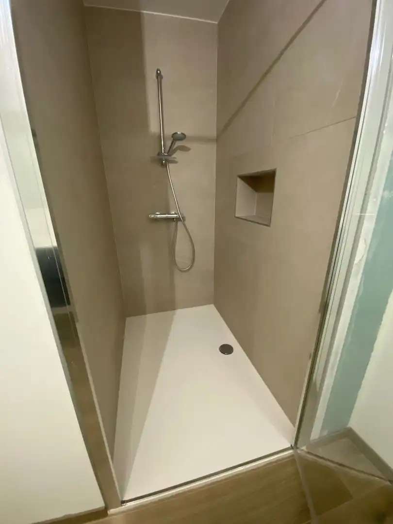 Nieuwbouw appartement vlakbij centrum Aarschot foto 19