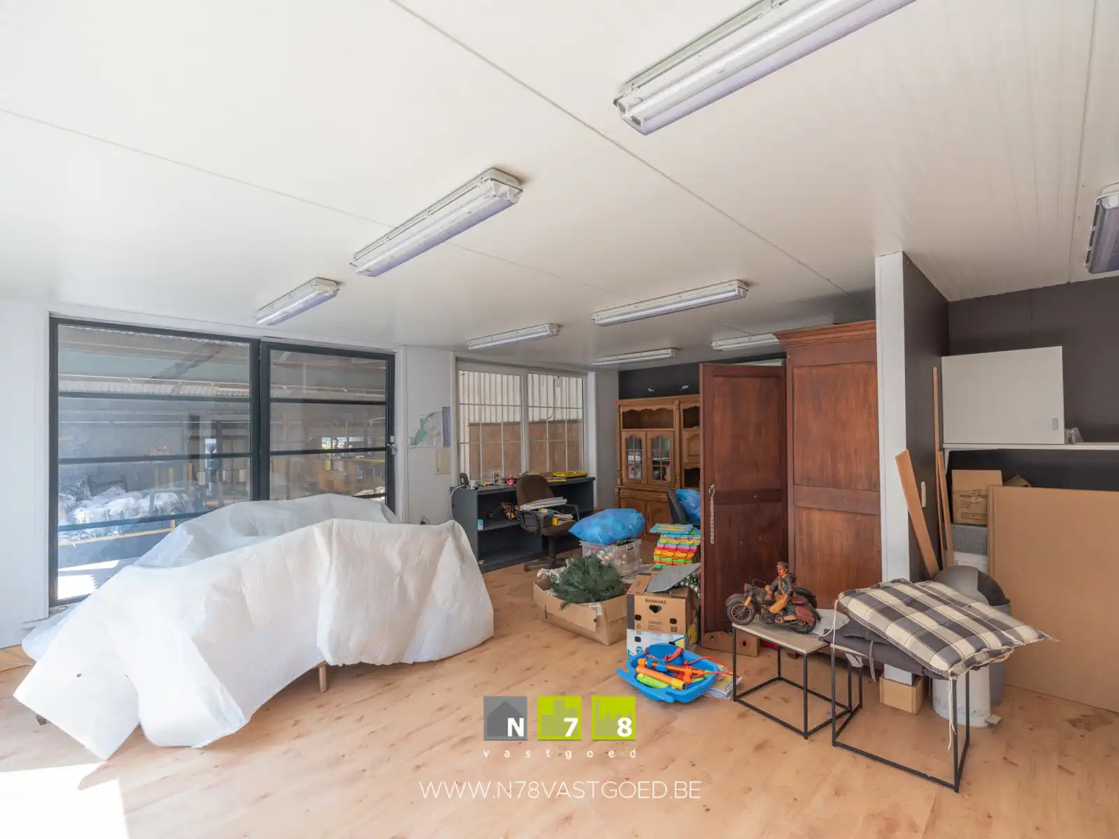 Bedrijfsvastgoed te koop foto 25